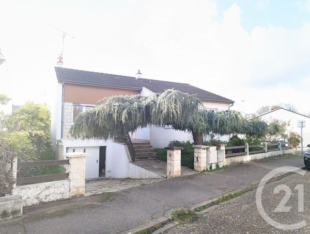  - LA CHAPELLE ST MESMIN - 