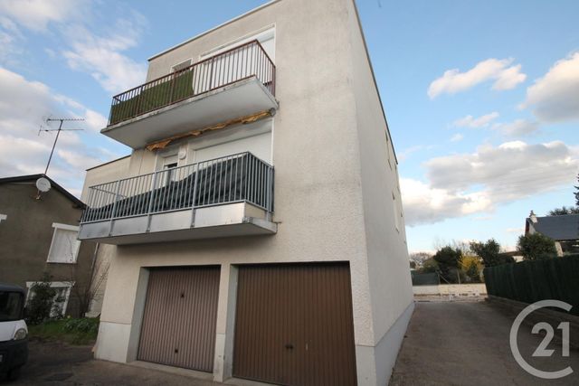 Appartement F3 à vendre - 3 pièces - 61.79 m2 - ST JEAN DE LA RUELLE - 45 - CENTRE - Century 21 Help'Immo Appartement F3 à vendre - 3 pièces - 61.79 m2 - ST JEAN DE LA RUELLE - 45 - CENTRE - Century 21 Help'Immo
