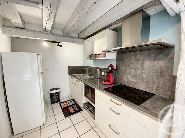 Afficher la photo en grand maison à louer - 2 pièces - 29.69 m2 - ORLEANS - 45 - CENTRE - Century 21 Help'Immo