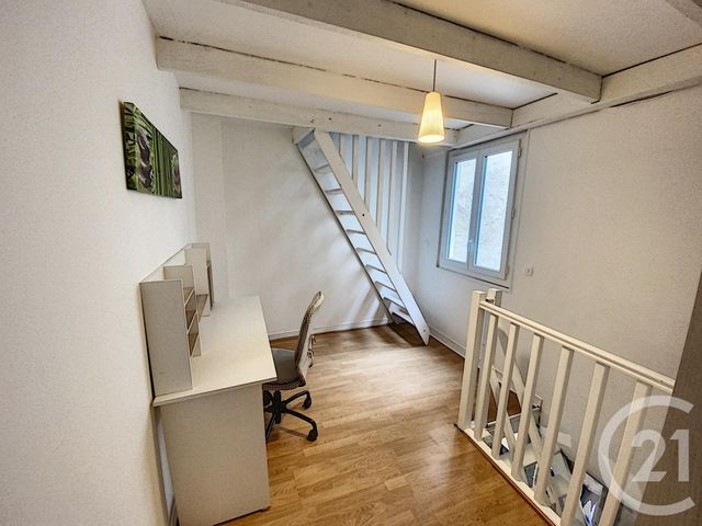 Afficher la photo en grand maison à louer - 2 pièces - 29.69 m2 - ORLEANS - 45 - CENTRE - Century 21 Help'Immo