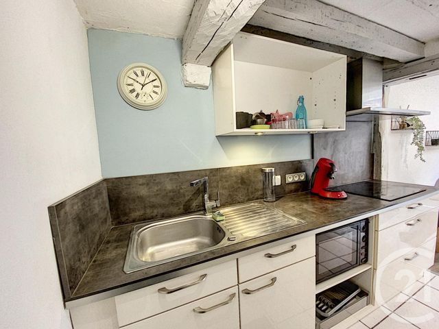 Afficher la photo en grand maison à louer - 2 pièces - 29.69 m2 - ORLEANS - 45 - CENTRE - Century 21 Help'Immo