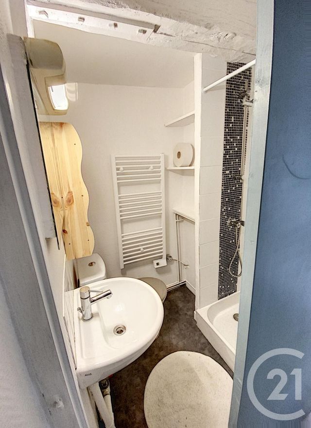 Afficher la photo en grand maison à louer - 2 pièces - 29.69 m2 - ORLEANS - 45 - CENTRE - Century 21 Help'Immo