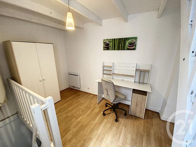 Afficher la photo en grand maison à louer - 2 pièces - 29.69 m2 - ORLEANS - 45 - CENTRE - Century 21 Help'Immo