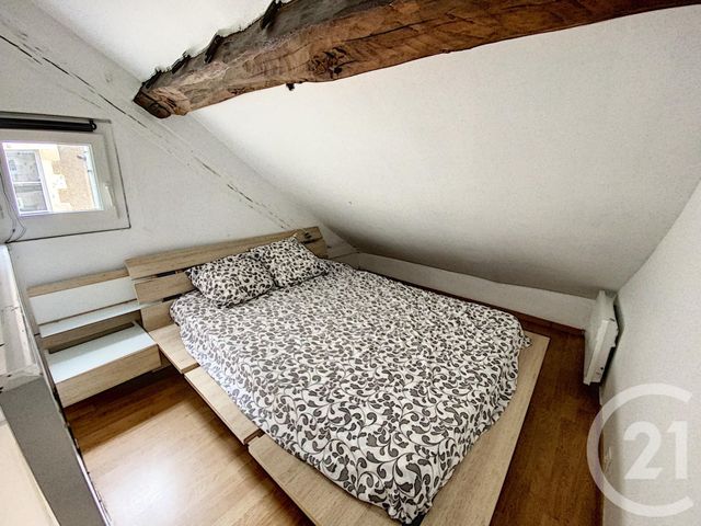 Afficher la photo en grand maison à louer - 2 pièces - 29.69 m2 - ORLEANS - 45 - CENTRE - Century 21 Help'Immo