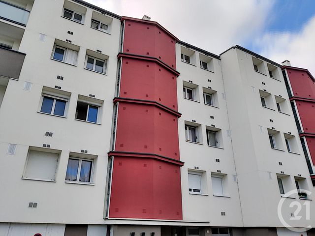 Afficher la photo en grand Appartement F2 à vendre - 2 pièces - 41.0 m2 - ST JEAN DE LA RUELLE - 45 - CENTRE - Century 21 Help'Immo