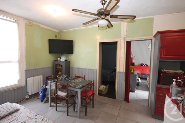 maison à vendre - 4 pièces - 61.8 m2 - LA CHAPELLE ST MESMIN - 45 - CENTRE - Century 21 Help'Immo maison à vendre - 4 pièces - 61.8 m2 - LA CHAPELLE ST MESMIN - 45 - CENTRE - Century 21 Help'Immo