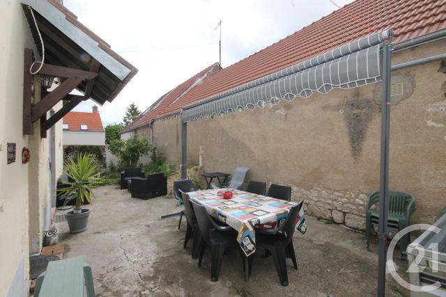 maison à vendre - 4 pièces - 61.8 m2 - LA CHAPELLE ST MESMIN - 45 - CENTRE - Century 21 Help'Immo maison à vendre - 4 pièces - 61.8 m2 - LA CHAPELLE ST MESMIN - 45 - CENTRE - Century 21 Help'Immo