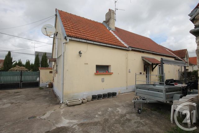 maison à vendre - 4 pièces - 61.8 m2 - LA CHAPELLE ST MESMIN - 45 - CENTRE - Century 21 Help'Immo maison à vendre - 4 pièces - 61.8 m2 - LA CHAPELLE ST MESMIN - 45 - CENTRE - Century 21 Help'Immo