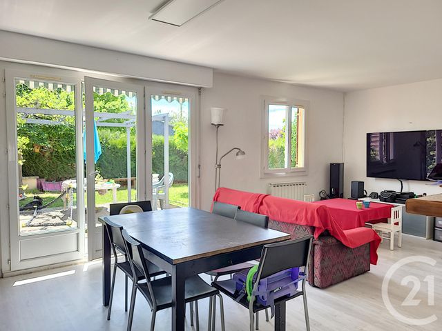 Afficher la photo en grand maison à vendre - 5 pièces - 83.16 m2 - ST JEAN DE BRAYE - 45 - CENTRE - Century 21 Help'Immo