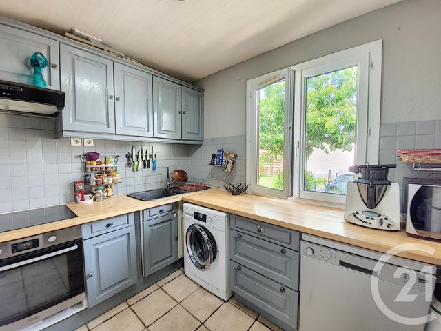 Afficher la photo en grand maison à vendre - 5 pièces - 83.16 m2 - ST JEAN DE BRAYE - 45 - CENTRE - Century 21 Help'Immo