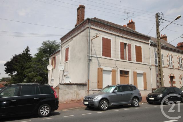 Appartement F2 à louer - 2 pièces - 36.97 m2 - LA CHAPELLE ST MESMIN - 45 - CENTRE - Century 21 Help'Immo Appartement F2 à louer - 2 pièces - 36.97 m2 - LA CHAPELLE ST MESMIN - 45 - CENTRE - Century 21 Help'Immo