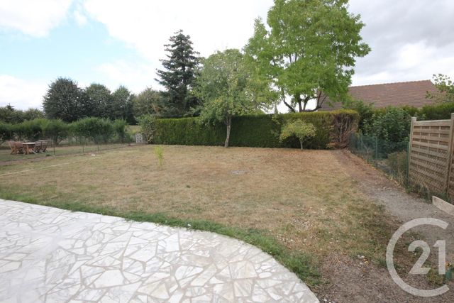 Afficher la photo en grand maison à louer - 5 pièces - 87.33 m2 - HUISSEAU SUR MAUVES - 45 - CENTRE - Century 21 Help'Immo