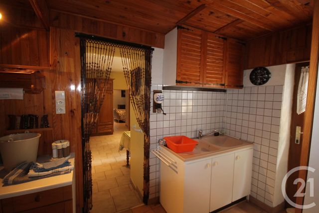 Afficher la photo en grand maison à vendre - 4 pièces - 417.0 m2 - LA CHAPELLE ST MESMIN - 45 - CENTRE - Century 21 Help'Immo