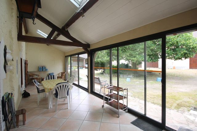 Afficher la photo en grand maison à vendre - 4 pièces - 417.0 m2 - LA CHAPELLE ST MESMIN - 45 - CENTRE - Century 21 Help'Immo