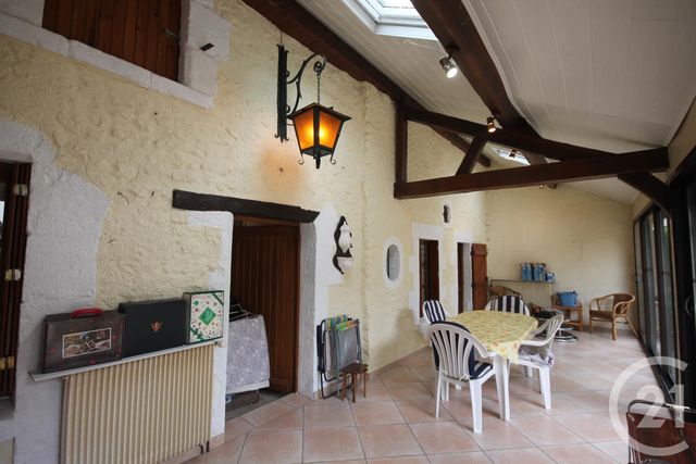 Afficher la photo en grand maison à vendre - 4 pièces - 417.0 m2 - LA CHAPELLE ST MESMIN - 45 - CENTRE - Century 21 Help'Immo