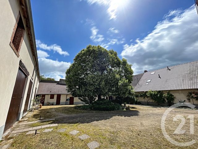 Afficher la photo en grand maison à vendre - 4 pièces - 417.0 m2 - LA CHAPELLE ST MESMIN - 45 - CENTRE - Century 21 Help'Immo