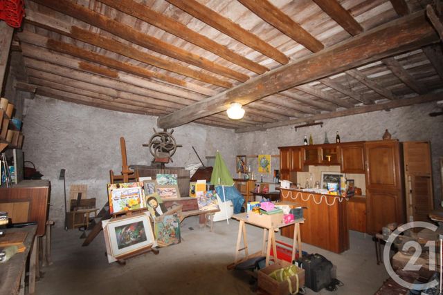 Afficher la photo en grand maison à vendre - 4 pièces - 417.0 m2 - LA CHAPELLE ST MESMIN - 45 - CENTRE - Century 21 Help'Immo