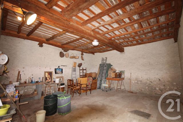Afficher la photo en grand maison à vendre - 4 pièces - 417.0 m2 - LA CHAPELLE ST MESMIN - 45 - CENTRE - Century 21 Help'Immo