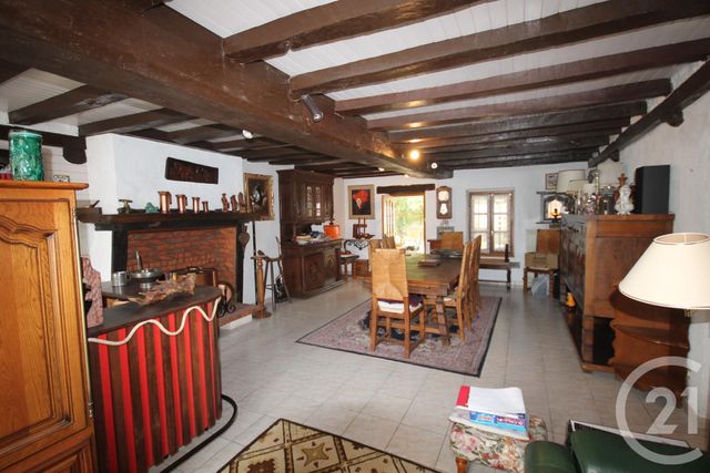 Afficher la photo en grand maison à vendre - 4 pièces - 417.0 m2 - LA CHAPELLE ST MESMIN - 45 - CENTRE - Century 21 Help'Immo