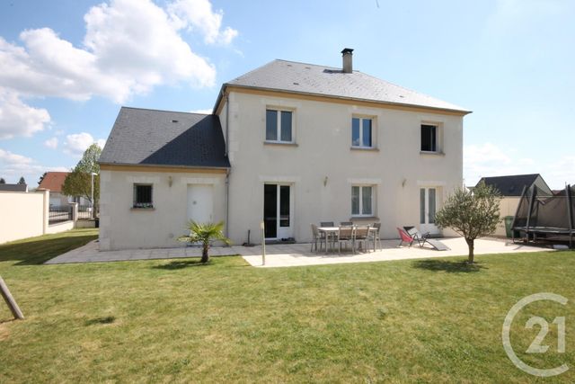  - LA CHAPELLE ST MESMIN - 