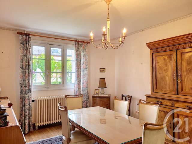 Afficher la photo en grand maison à vendre - 5 pièces - 97.87 m2 - LA CHAPELLE ST MESMIN - 45 - CENTRE - Century 21 Help'Immo