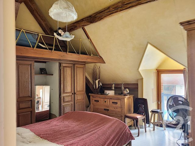 Afficher la photo en grand maison à vendre - 10 pièces - 305.22 m2 - ST PERAVY LA COLOMBE - 45 - CENTRE - Century 21 Help'Immo