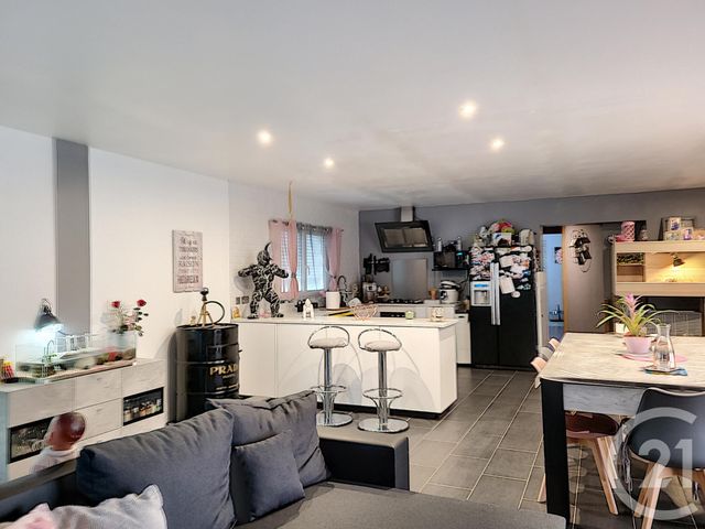 Afficher la photo en grand maison à vendre - 10 pièces - 305.22 m2 - ST PERAVY LA COLOMBE - 45 - CENTRE - Century 21 Help'Immo