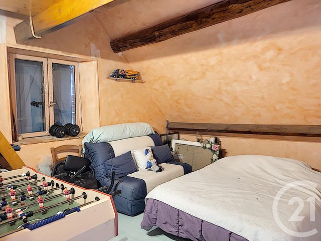 Afficher la photo en grand maison à vendre - 10 pièces - 305.22 m2 - ST PERAVY LA COLOMBE - 45 - CENTRE - Century 21 Help'Immo
