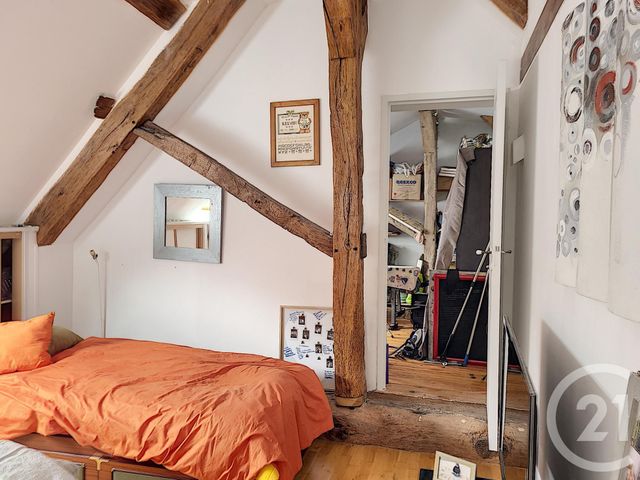Afficher la photo en grand maison à vendre - 10 pièces - 305.22 m2 - ST PERAVY LA COLOMBE - 45 - CENTRE - Century 21 Help'Immo