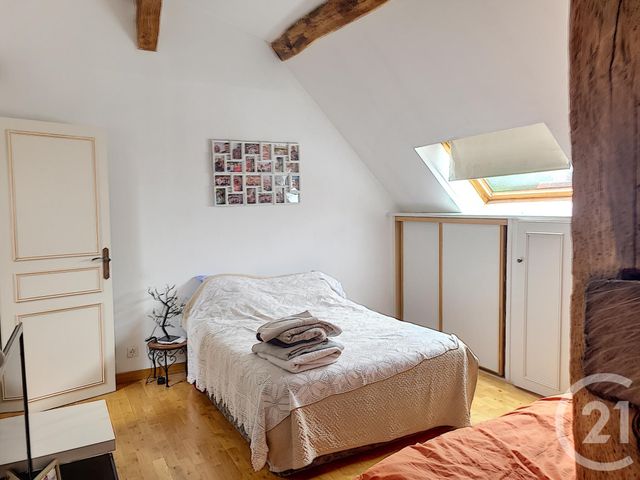 Afficher la photo en grand maison à vendre - 10 pièces - 305.22 m2 - ST PERAVY LA COLOMBE - 45 - CENTRE - Century 21 Help'Immo