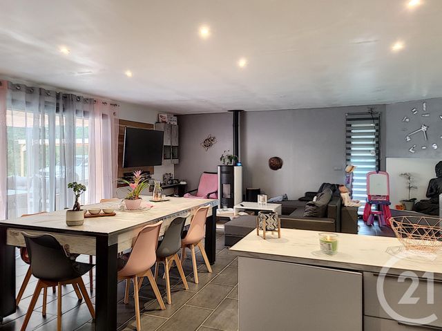 Afficher la photo en grand maison à vendre - 10 pièces - 305.22 m2 - ST PERAVY LA COLOMBE - 45 - CENTRE - Century 21 Help'Immo