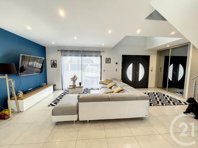 maison à vendre - 7 pièces - 182.0 m2 - CHAINGY - 45 - CENTRE - Century 21 Help'Immo