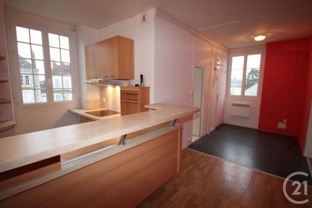 Appartement F2 à louer CHAINGY