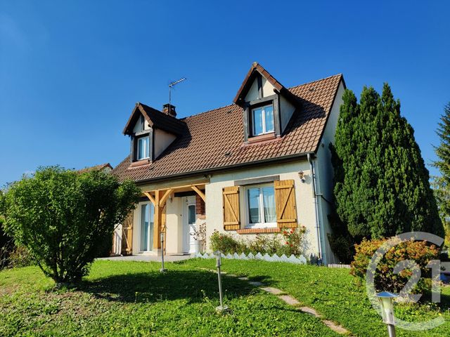 maison - CHAINGY - 45