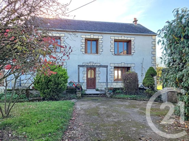 maison - HUETRE - 45