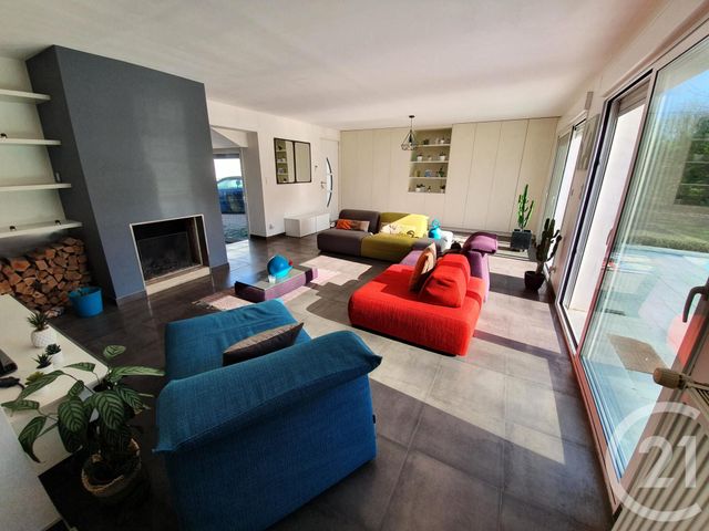 maison - CHAINGY - 45