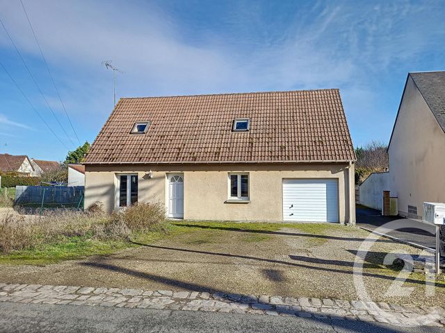  - LA CHAPELLE ST MESMIN - 