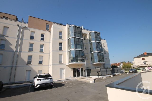 Appartement F3 à vendre - 3 pièces - 58.95 m2 - LA CHAPELLE ST MESMIN - 45 - CENTRE - Century 21 Help'Immo