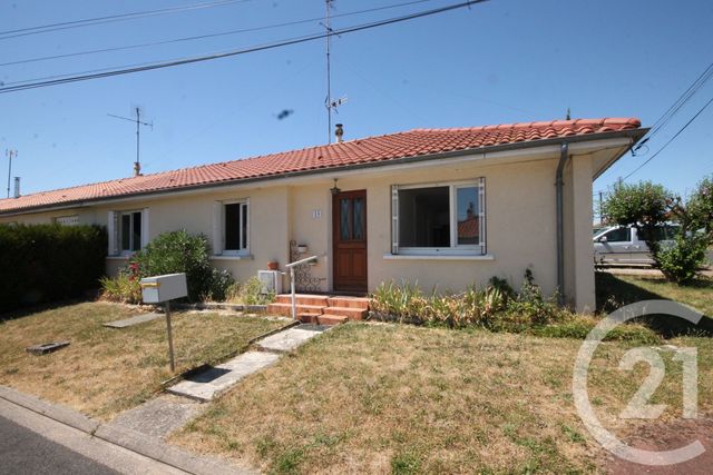 maison - ST JEAN DE LA RUELLE - 45