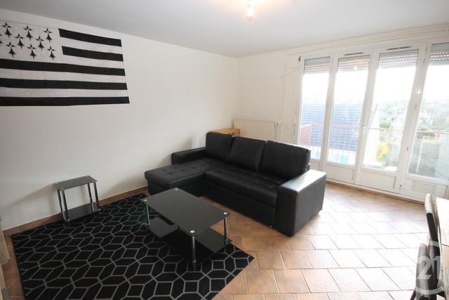 Appartement F3 à vendre - 3 pièces - 61.79 m2 - ST JEAN DE LA RUELLE - 45 - CENTRE - Century 21 Help'Immo