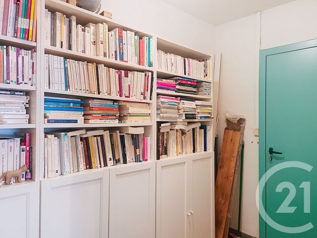 Appartement F2 à vendre - 3 pièces - 42.82 m2 - ORLEANS - 45 - CENTRE - Century 21 Help'Immo