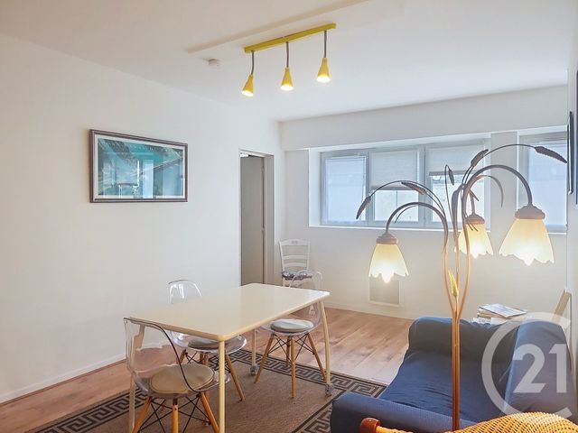 Appartement F2 à vendre ORLEANS