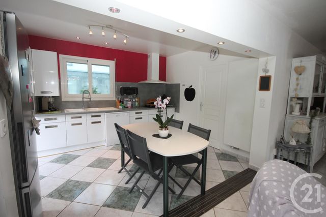 maison à vendre - 6 pièces - 149.42 m2 - LA CHAPELLE ST MESMIN - 45 - CENTRE - Century 21 Help'Immo