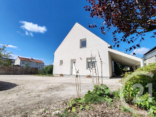 Afficher la photo en grand maison à vendre - 6 pièces - 149.42 m2 - LA CHAPELLE ST MESMIN - 45 - CENTRE - Century 21 Help'Immo