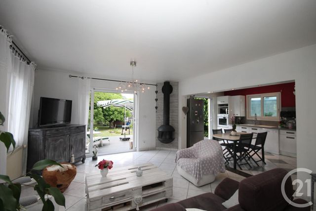 Afficher la photo en grand maison à vendre - 6 pièces - 149.42 m2 - LA CHAPELLE ST MESMIN - 45 - CENTRE - Century 21 Help'Immo