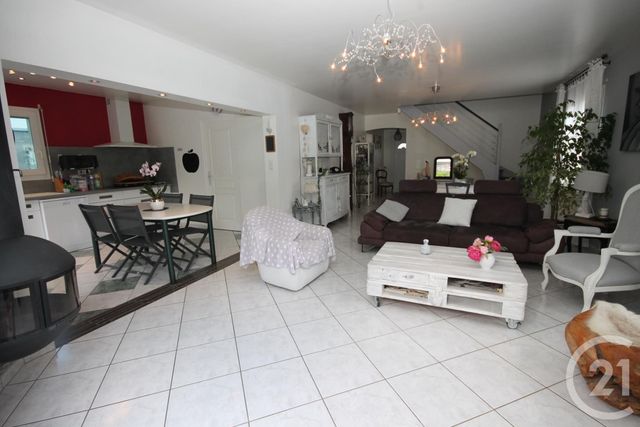 Afficher la photo en grand maison à vendre - 6 pièces - 149.42 m2 - LA CHAPELLE ST MESMIN - 45 - CENTRE - Century 21 Help'Immo