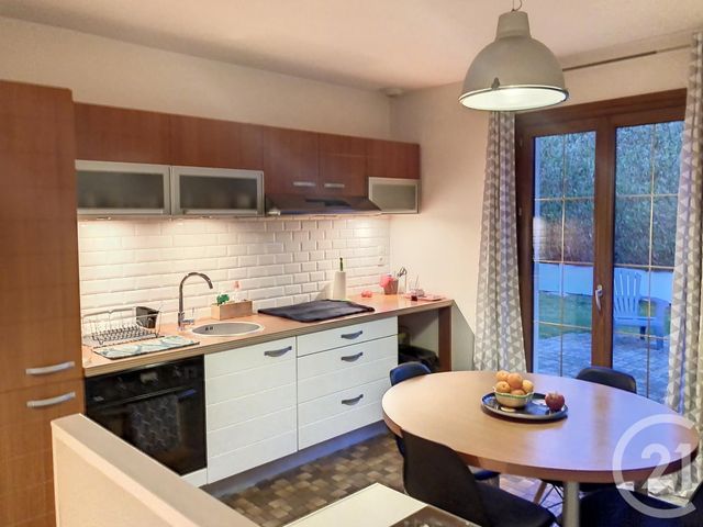 maison à vendre - 4 pièces - 90.19 m2 - ST JEAN DE LA RUELLE - 45 - CENTRE - Century 21 Help'Immo