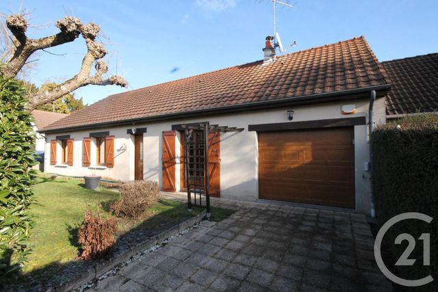 maison à vendre - 4 pièces - 90.19 m2 - ST JEAN DE LA RUELLE - 45 - CENTRE - Century 21 Help'Immo