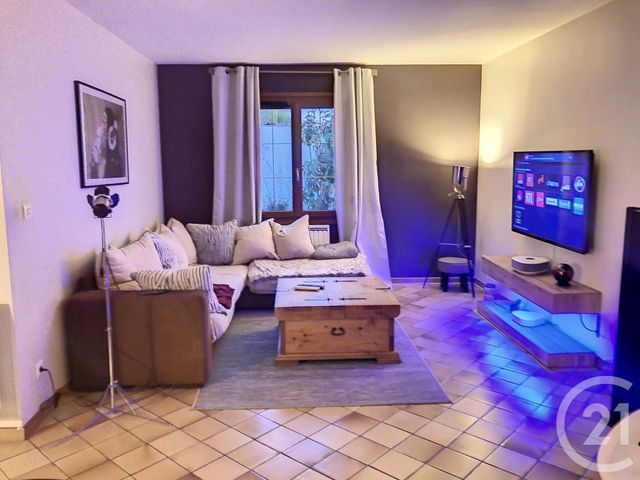 maison à vendre - 4 pièces - 90.19 m2 - ST JEAN DE LA RUELLE - 45 - CENTRE - Century 21 Help'Immo