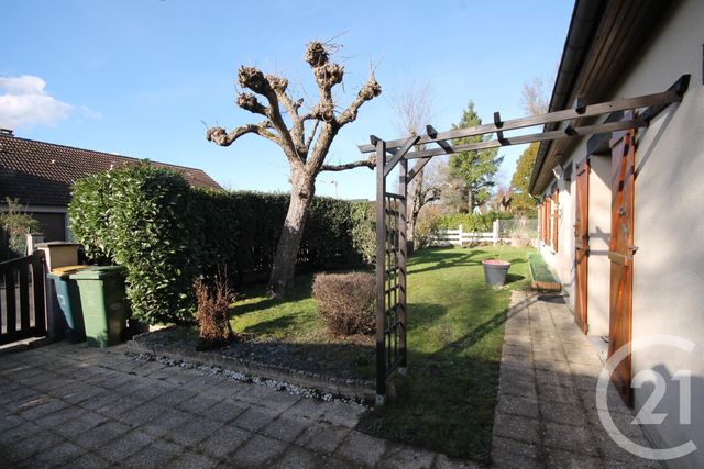 maison à vendre - 4 pièces - 90.19 m2 - ST JEAN DE LA RUELLE - 45 - CENTRE - Century 21 Help'Immo